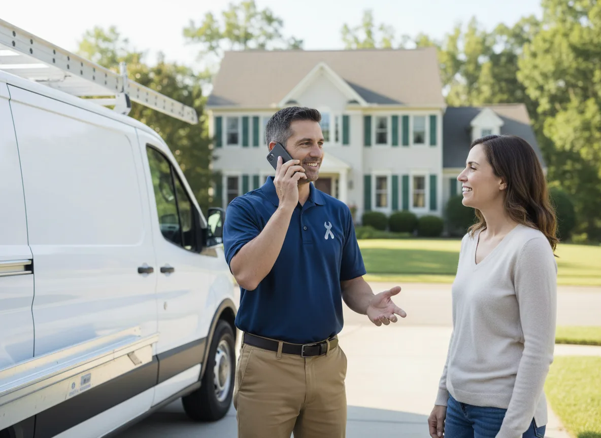 Home Gutter Service Ariel, WA FAQs
